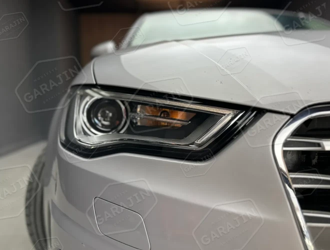 Audi A3 (2013-2016) S3 Led Far