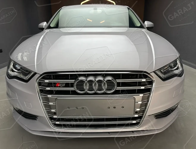 Audi A3 (2013-2016) S3 Led Far