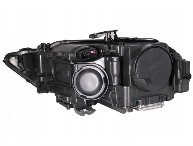 Audi A4 (2012-2015) Facelift Led Far