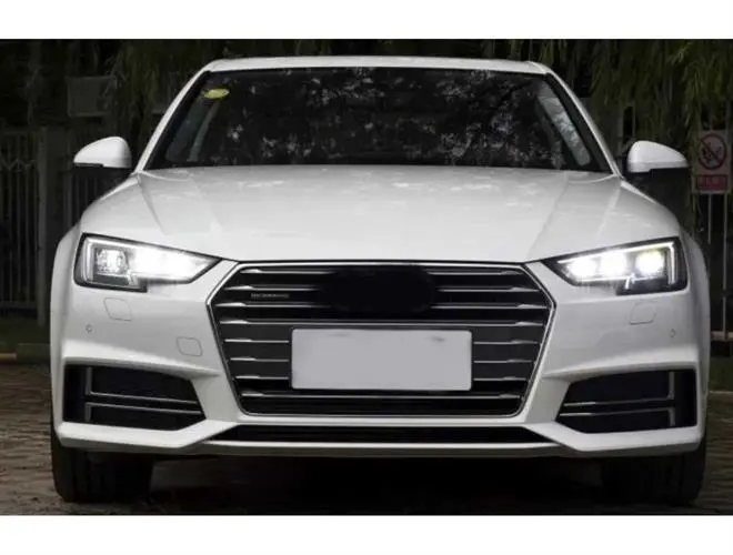 Audi A4 (2016-2019) Matrix Full Led Far