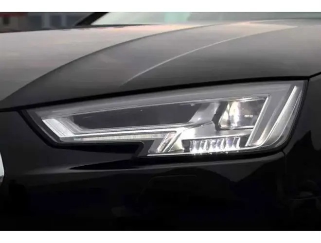 Audi A4 (2016-2019) Matrix Full Led Far