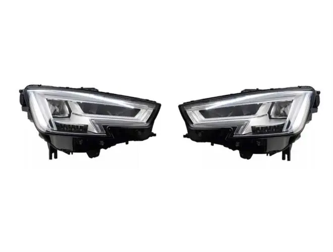 Audi A4 (2016-2019) Matrix Full Led Far