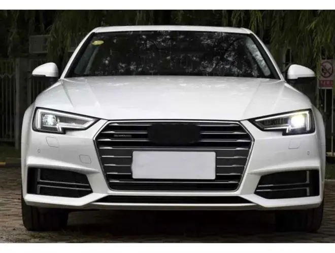 Audi A4 (2016-2019) Matrix Full Led Far