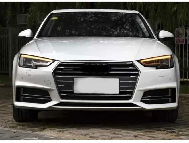 Audi A4 (2016-2019) Matrix Full Led Far