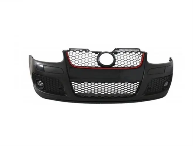 Golf 5 GTI Ön Tampon ve Panjur Seti
