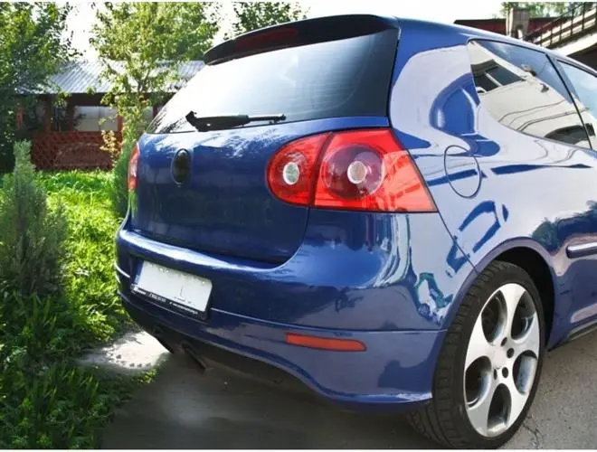 Golf 5 R32 Body Kit