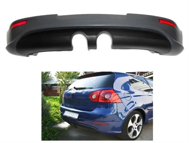 Golf 5 R32 Body Kit
