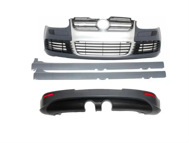 Golf 5 R32 Body Kit
