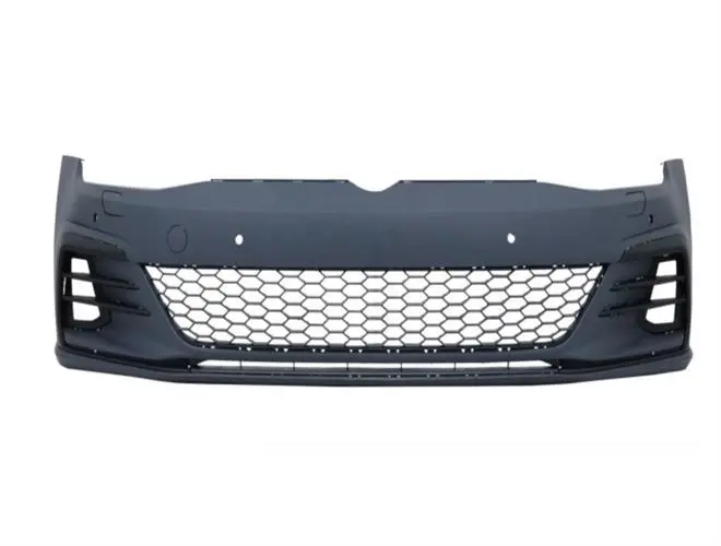 Golf 7.5 GTI Body Kit