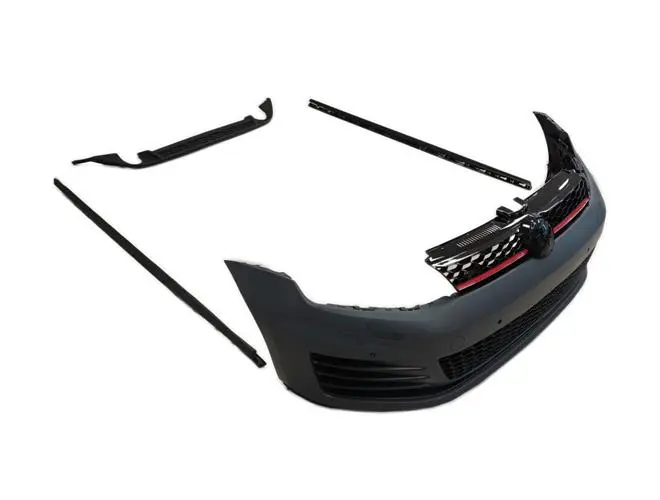 Golf 7 GTI Body Kit