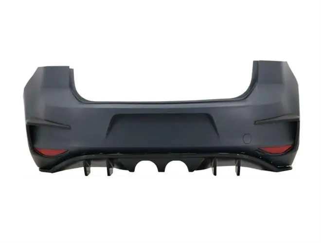 Golf 7 R400 Body Kit