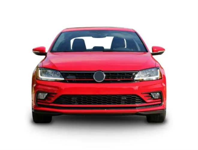Jetta (2015-2018) GLI Body Kit