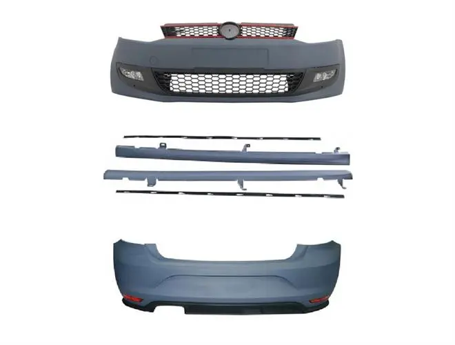 Polo 6C (2014-2017) GTI Body Kit