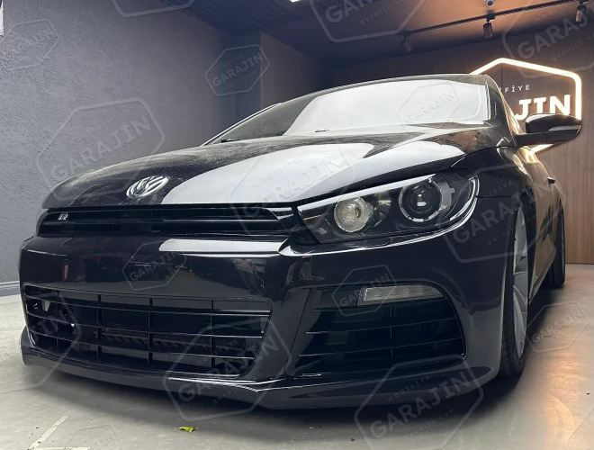 Scirocco (2009-2014) R Body Kit
