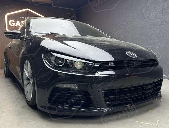Scirocco (2009-2014) R Body Kit