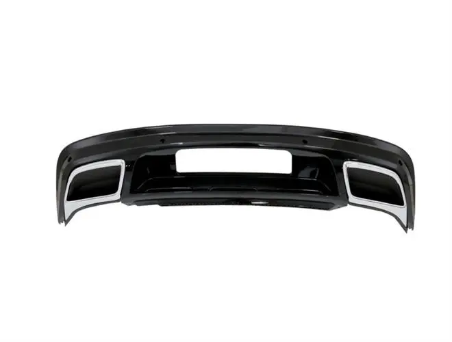 Tigiuan (2016-2020) R-Line Body Kit