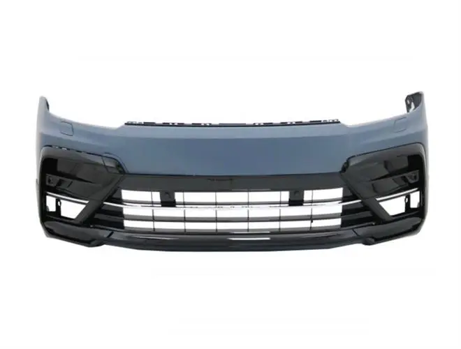 Tigiuan (2016-2020) R-Line Body Kit