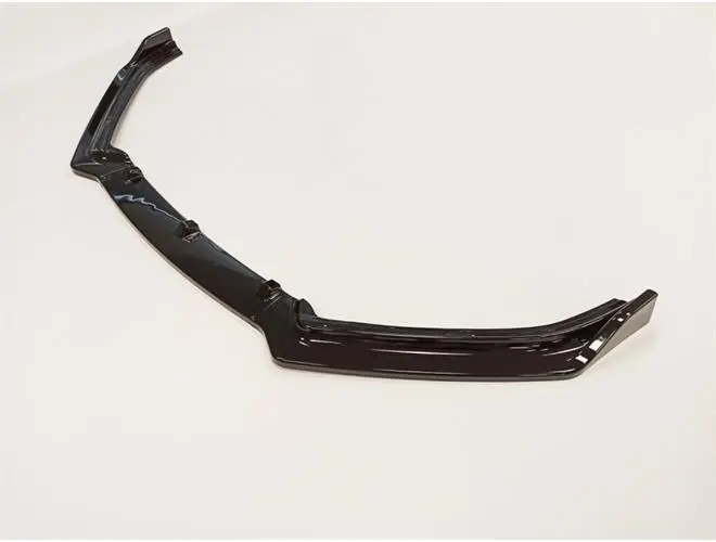 Polo 6R (2009-2014) 3 Parça Ön Lip