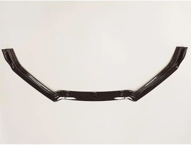 Polo 6R (2009-2014) 3 Parça Ön Lip