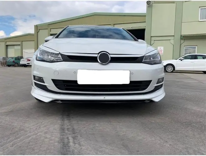 Golf 7 Abt Ön Ek - Ön Tampon Eki