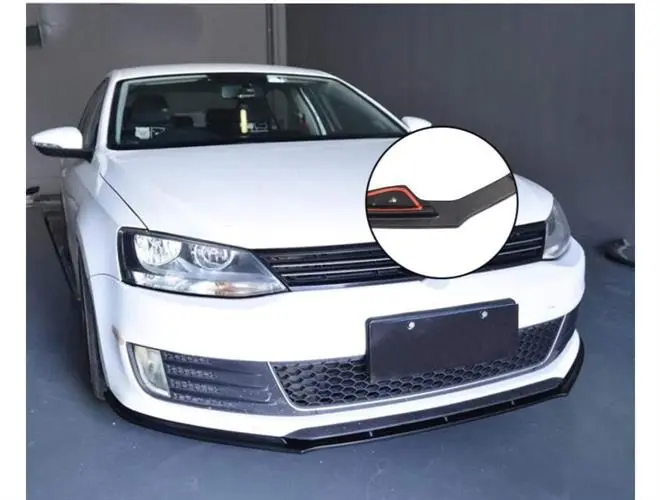 Jetta (2012-2014) Gli Ön Tampon Eki