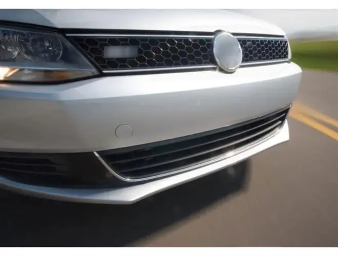 Jetta (2012-2014) Gli Panjur - Krom