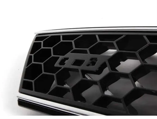 Jetta (2012-2014) Gli Panjur - Krom