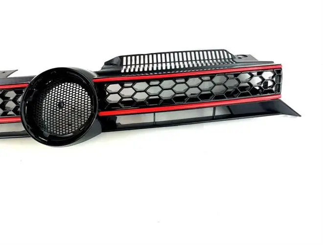 Golf 6 GTI Panjur