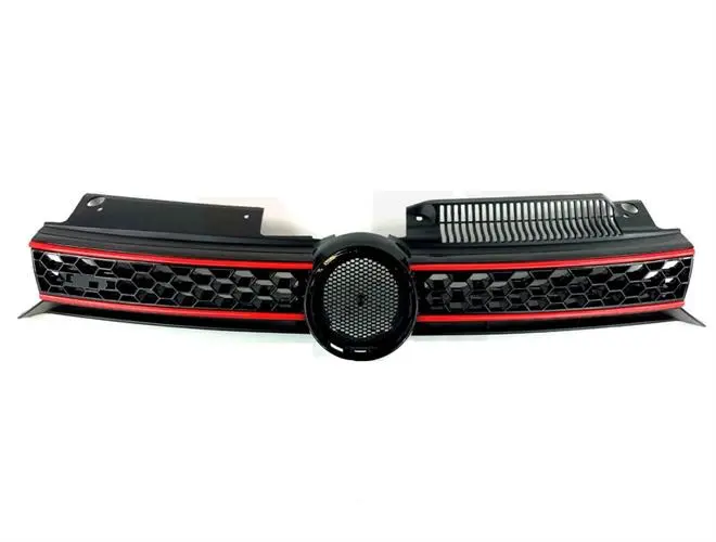 Golf 6 GTI Panjur