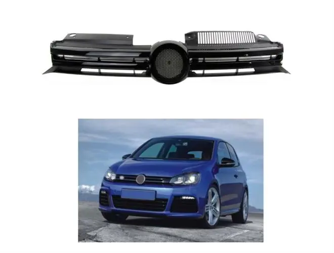 Golf 6 R Panjur