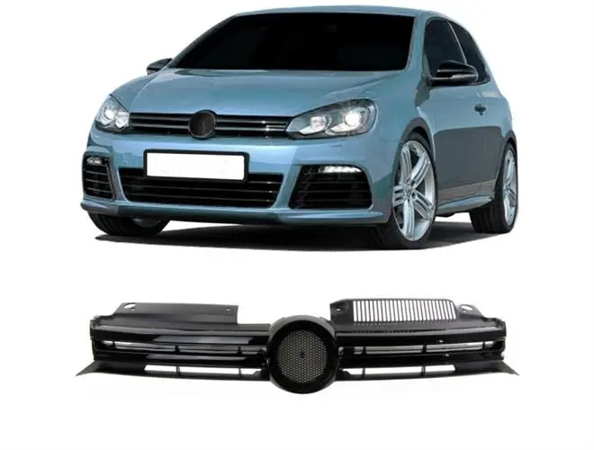 Golf 6 R Panjur