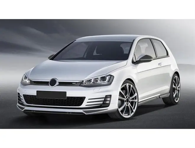 Golf 7 Abt Panjur
