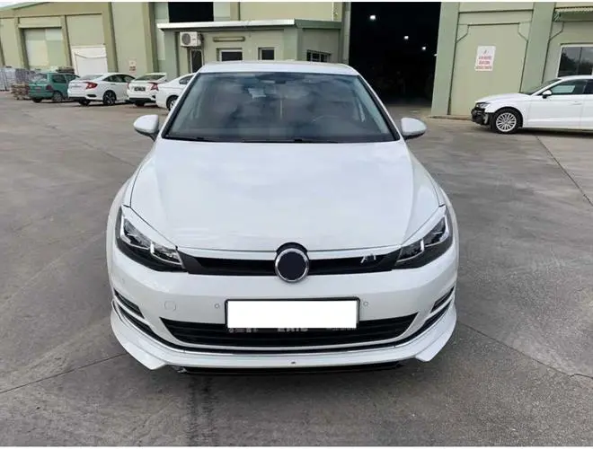 Golf 7 Abt Panjur