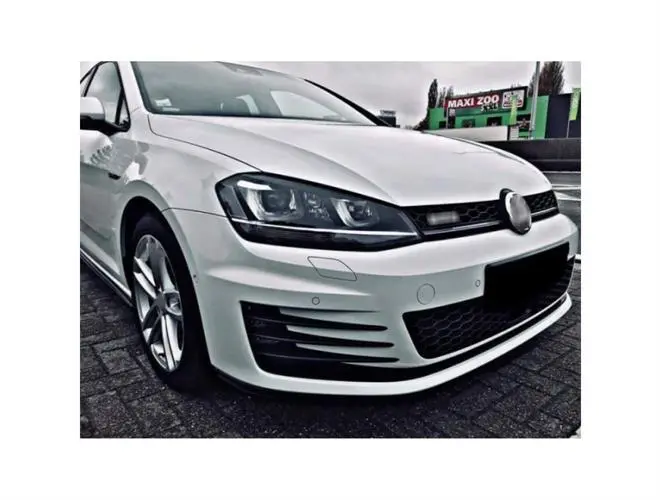 Golf 7 GTD Panjur