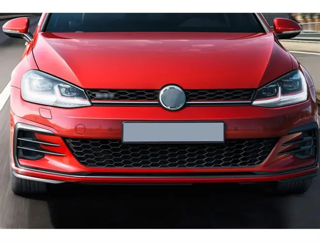 Golf 7 GTI Panjur