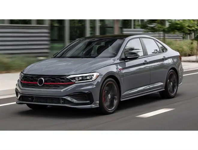 Jetta (2015-2018) GLI Panjur