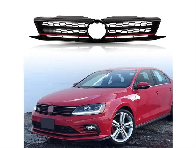 Jetta (2015-2018) GLI Panjur