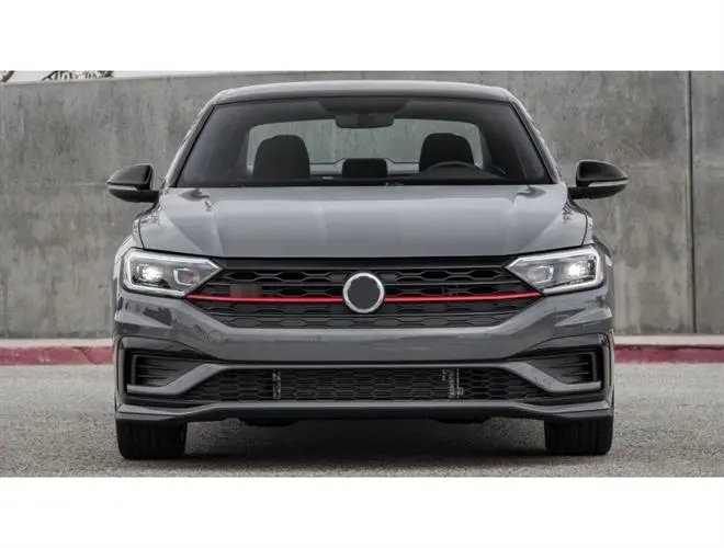 Jetta (2015-2018) GLI Panjur