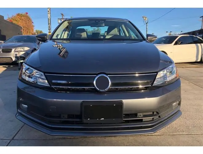 Jetta (2015-2018) Hybrid Panjur