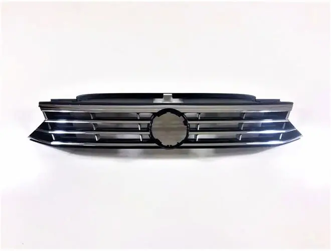 Passat B8 R-Line Ön Panjur
