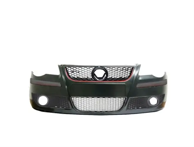 Polo (2005-2008) GTI Ön Tampon ve Panjur Seti
