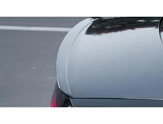 Passat B8 Spoiler - Boyasız