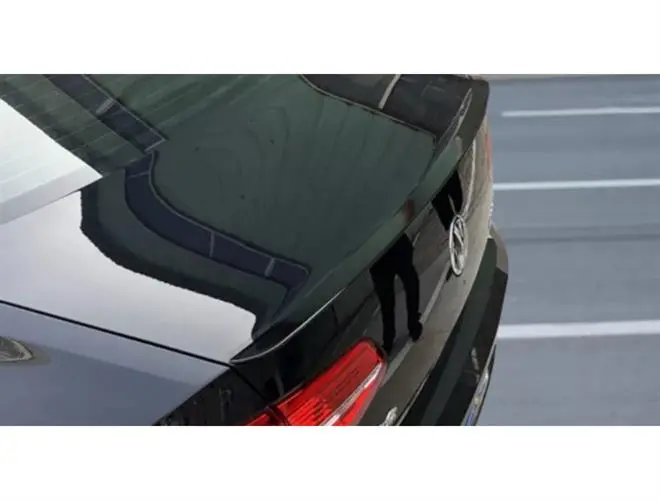 Passat B8 Spoiler - Boyasız