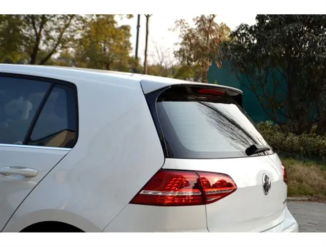 Golf 7 Gti Spoiler