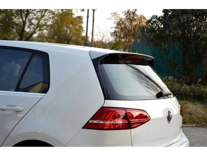 Golf 7 Gti Spoiler