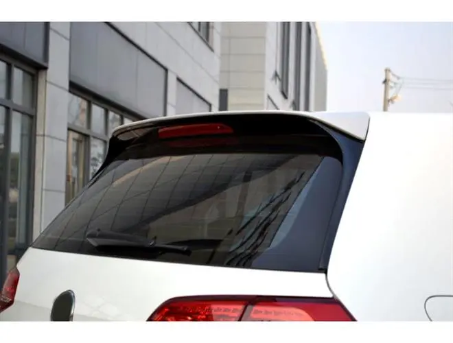 Golf 7 Gti Spoiler