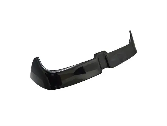 Golf 7 Oettinger Spoiler - Parlak Siyah