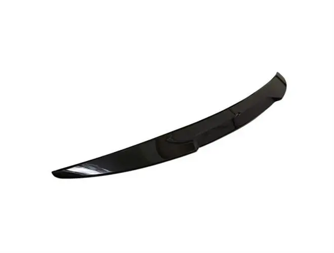 Jetta (2012-2014) M4 Spoiler - Parlak Siyah