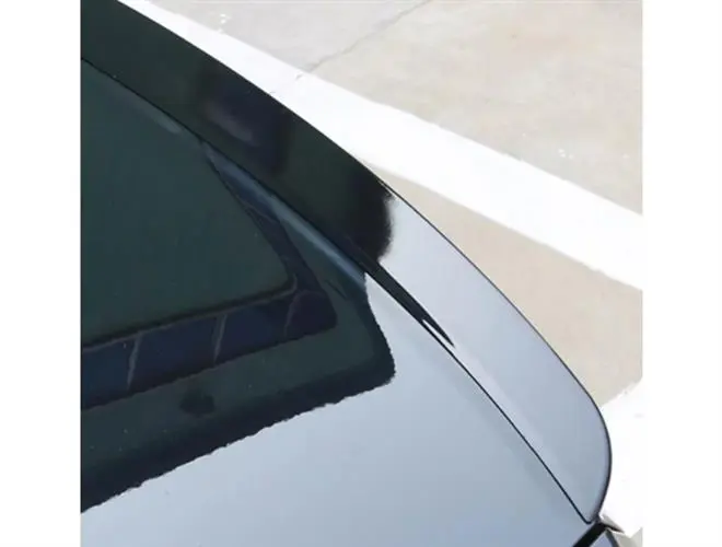 Passat B8 Spoiler - Parlak Siyah