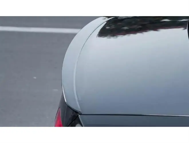Passat B8 Spoiler - Parlak Siyah